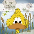 Cover: Bodo sucht die grosse Liebe - KaleaBook