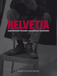 Enlarge image Cover: Helvetia - Edition Somedia
