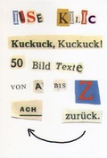 Cover: Kuckuck! Kuckuck! - edition ch