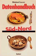 Cover: Datenhandbuch "S&uuml;d-Nord" - Lamuv