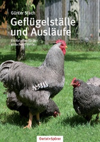 Abbildung von: Geflügelställe und Ausläufe - Oertel u. Spörer