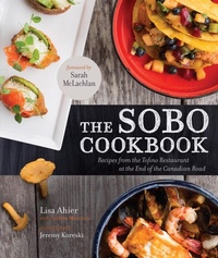 Abbildung von: The SoBo Cookbook - Appetite by Random House