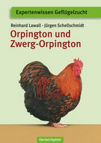 Abbildung von: Orpington und Zwerg-Orpington - Oertel u. Spörer