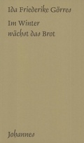 Cover: Im Winter w&auml;chst das Brot - Johannes Verlag