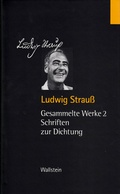 Cover: Gesammelte Werke in vier B&auml;nden 2 - Wallstein