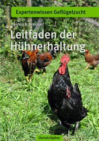 Abbildung von: Leitfaden der Hühnerhaltung - Oertel u. Spörer