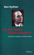 Cover: Bei mir laufen F&auml;den zusammen - Wallstein