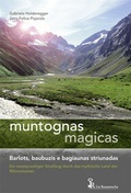 Cover: Muntognas magicas - Edition Somedia