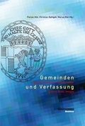 Cover: Gemeinden und Verfassung - Edition Somedia