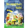 Cover: Die sonderbare Nacht - Arbeitsheft - Gerth Medien