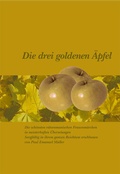 Cover: Die drei goldenen &Auml;pfel - Edition Somedia