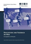 Cover: Reputation Und Feedback Im Web - Salzburg Research Forschungsgesellschaft