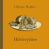 Abbildung von: Hüürepäiss - Walter-Verlag