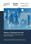 Cover: Mobile Gemeinschaften - Salzburg Research Forschungsgesellschaft