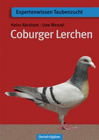 Enlarge image Cover: Coburger Lerchen - Oertel u. Spörer