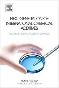 Abbildung von: Next Generation of International Chemical Additives - Elsevier