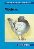 Cover: Modena - Oertel u. Sp&ouml;rer