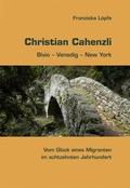 Cover: Christian Cahenzli - Edition Somedia