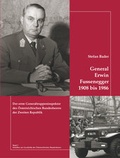 Cover: General Erwin Fussenegger 1908 bis 1986 - Gra & Wis
