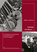 Cover: Verleihe ich Ihnen ... - Gra & Wis