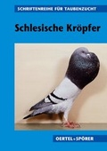 Cover: Schlesische Kr&ouml;pfer - Oertel u. Sp&ouml;rer