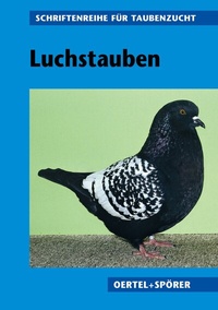 Abbildung von: Luchstauben - Oertel u. Spörer