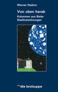 Cover: Von oben herab - brotsuppe