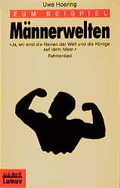 Cover: Zum Beispiel M&auml;nnerwelten - Lamuv