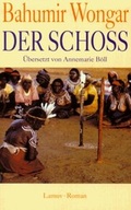Cover: Der Schoss - Lamuv