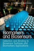 Cover: Biomarkers and Biosensors - Elsevier