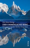 Cover: Der unm&ouml;gliche Berg - MALIK