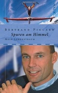 Cover: Spuren am Himmel - MALIK