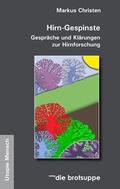 Cover: Hirn-Gespinste - brotsuppe