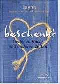 Cover: beschenkt (Chorausgabe)* - Gerth Medien