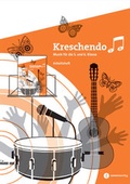 Cover: Kreschendo 5/6 - Comenius