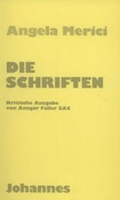 Cover: Die Schriften - Johannes Verlag