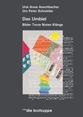 Cover: Das Umbiel - brotsuppe