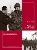 Cover: Wacht an der Grenze - Gra & Wis