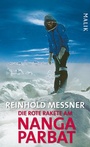 Cover: Die rote Rakete am Nanga Parbat - MALIK