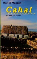Cover: Cahal - Lamuv