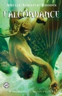 Cover: Falcondance - Delacorte Press Books for Young Readers