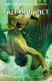 Enlarge image Cover: Falcondance - Delacorte Press Books for Young Readers