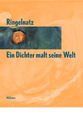 Cover: Ringelnatz! - Wallstein