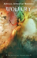 Cover: Wolfcry - Delacorte Press Books for Young Readers