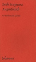 Cover: Augustinisch - Johannes Verlag
