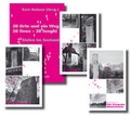 Cover: 28 Orte und ein Weg - 28 lieux - 28 luoghi - brotsuppe
