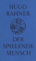 Cover: Der spielende Mensch - Johannes Verlag