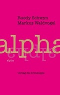 Cover: alpha - brotsuppe