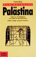 Cover: Zum Beispiel Pal&auml;stina - Lamuv