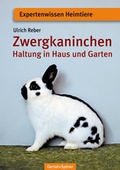 Cover: Zwergkaninchen - Oertel u. Sp&ouml;rer